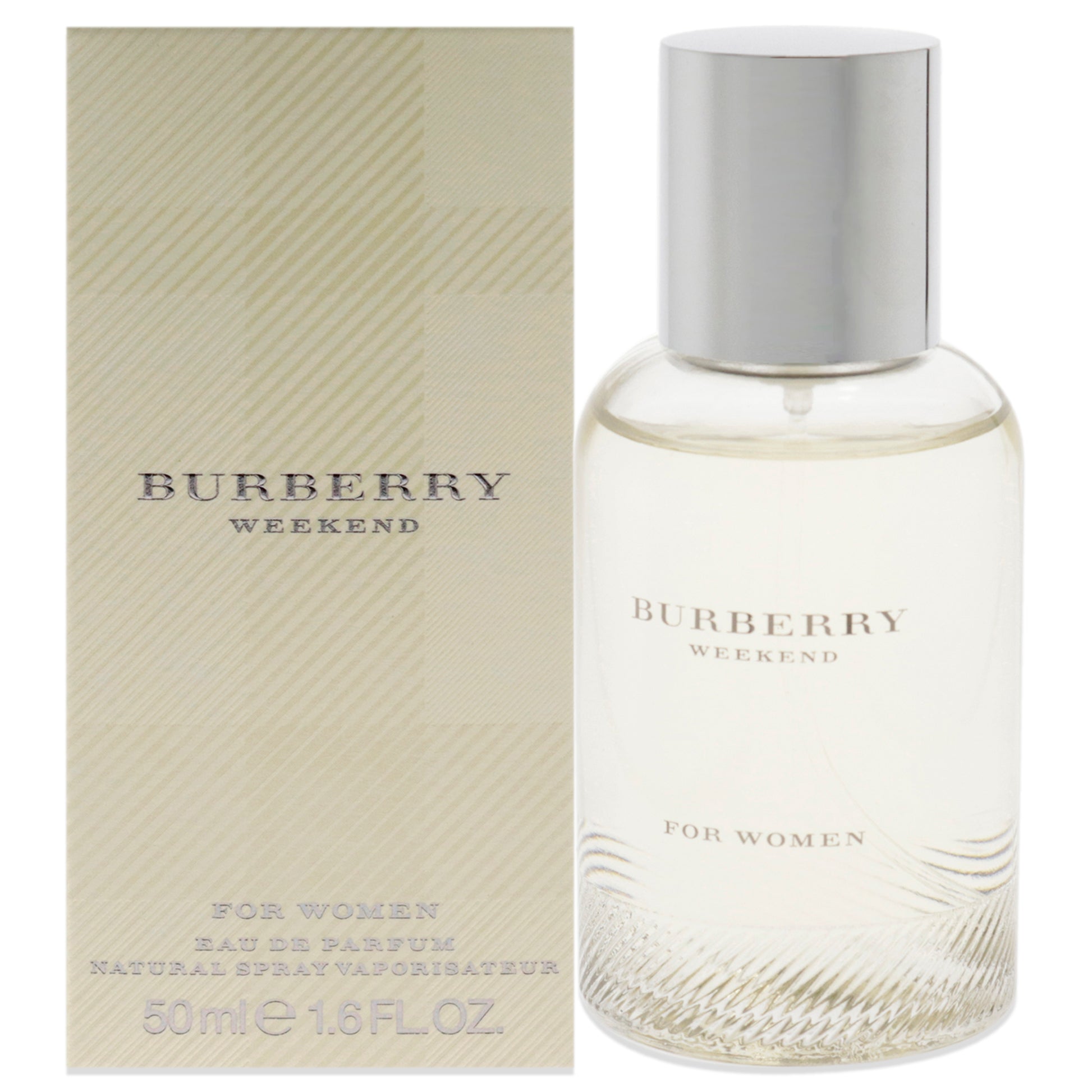 Burberry Burberry Weekend Women EDP Spray