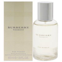 Burberry Burberry Weekend Women EDP Spray