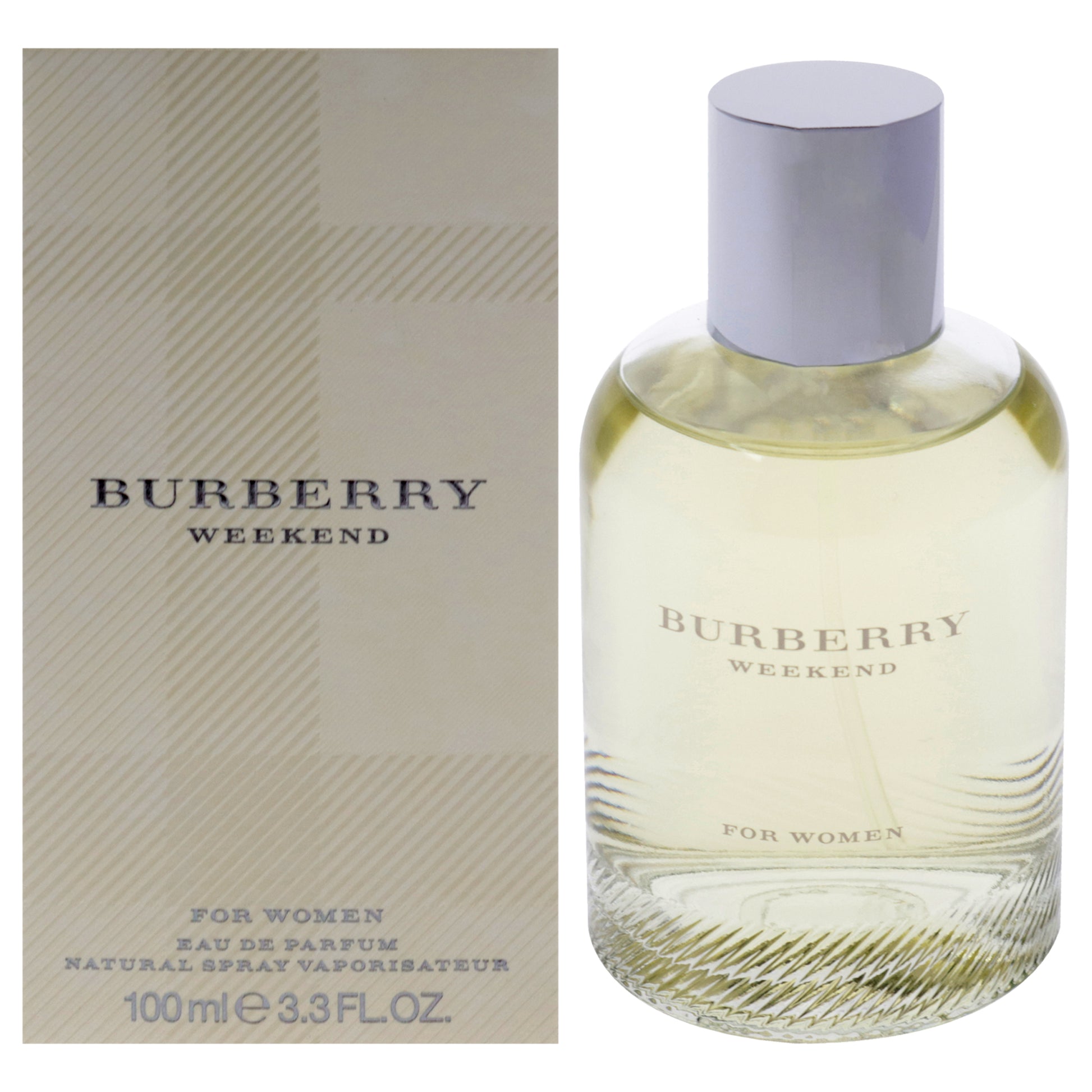 Burberry Burberry Weekend Women EDP Spray