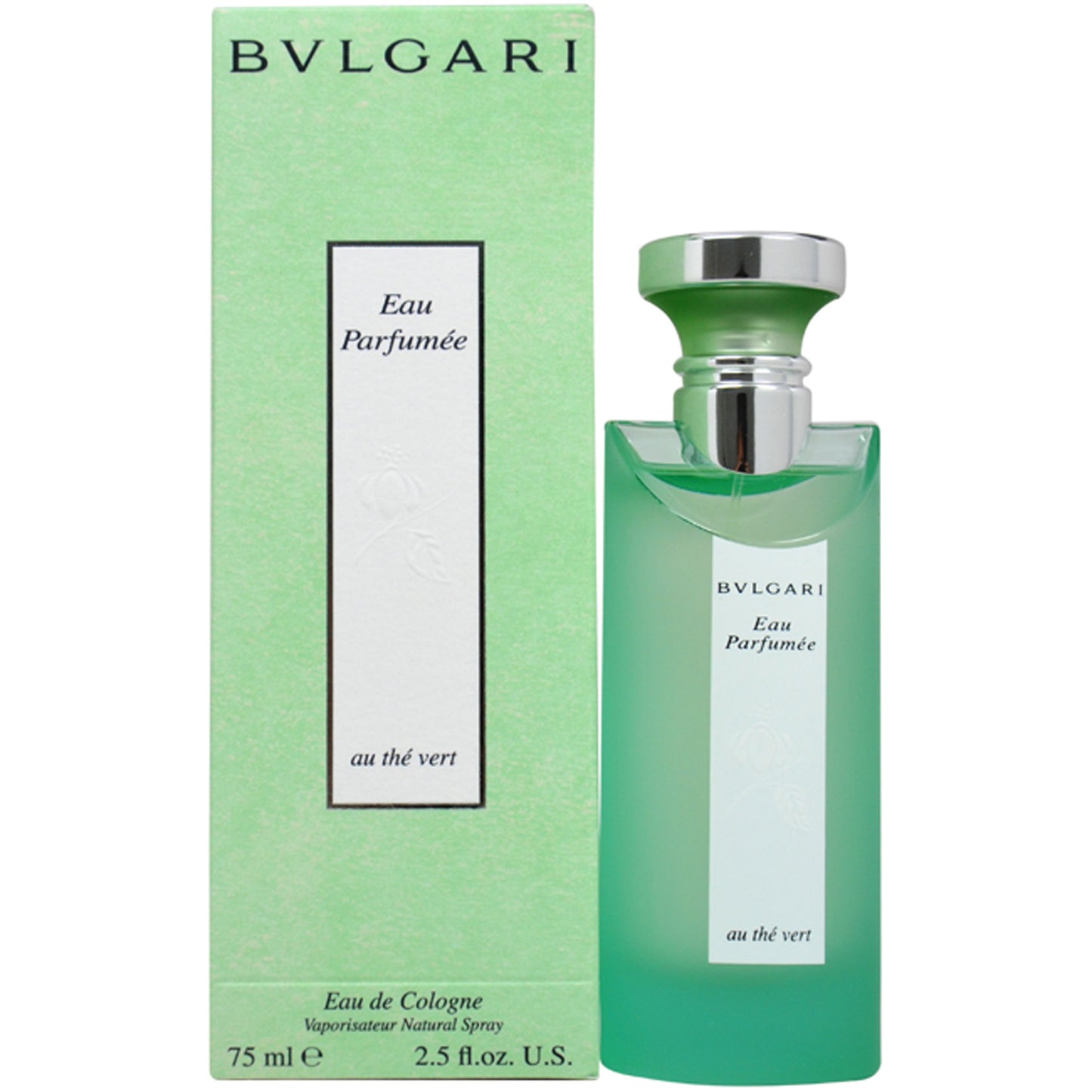 Bvlgari Au The Vert