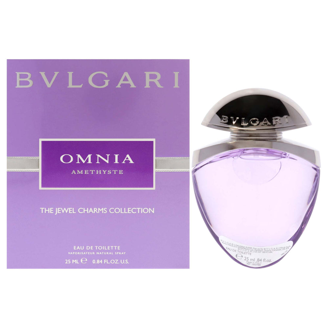 Bvlgari Bvlgari Omnia Amethyste