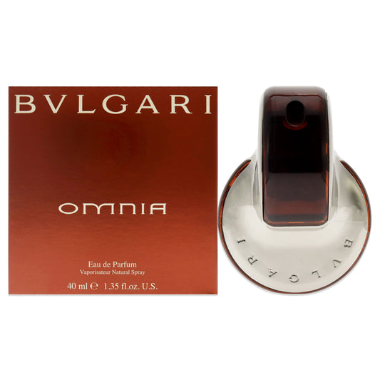 Bvlgari Omnia by Bvlgari for Women 1.35 oz EDP Spray