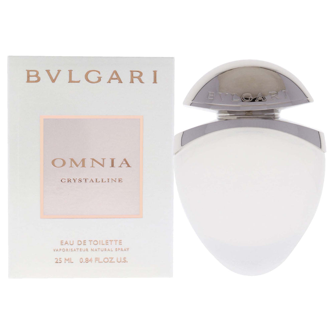 Bvlgari Omnia Crystalline