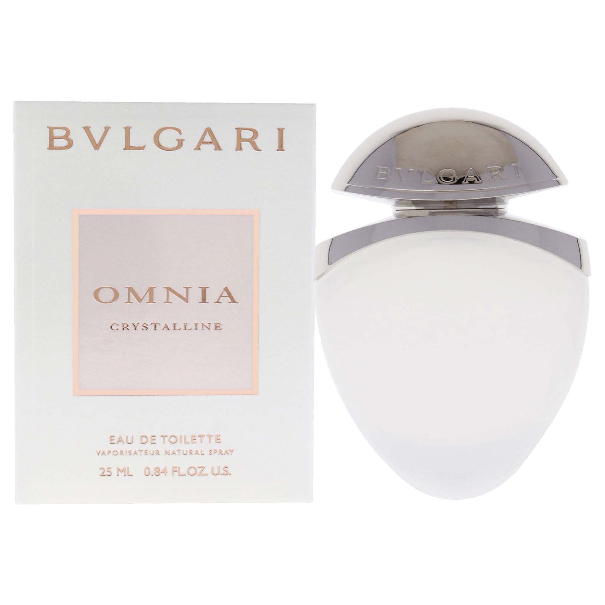 Bvlgari Omnia Crystalline