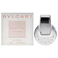 Bvlgari Omnia Crystalline