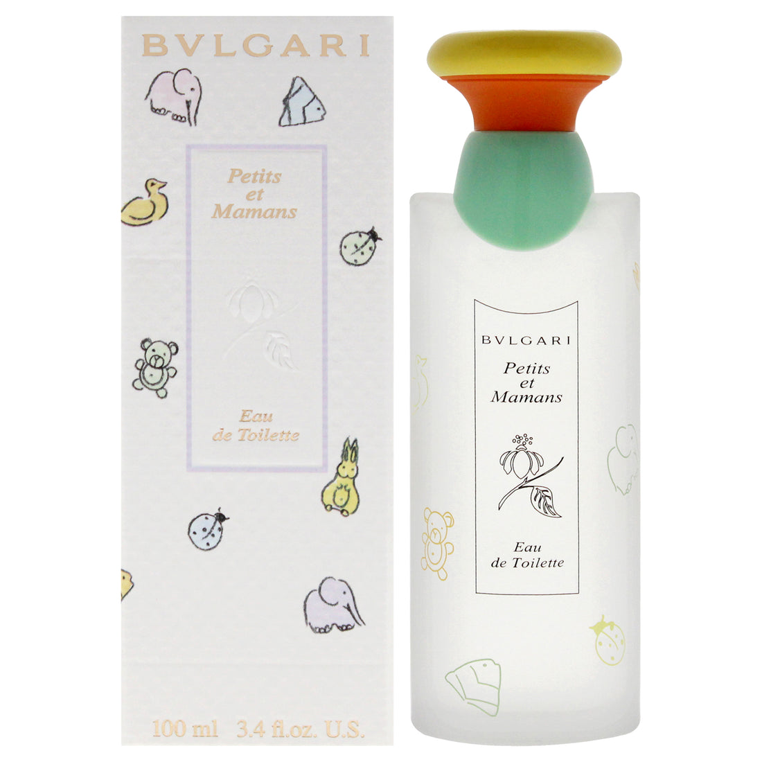 Bvlgari Petits et Mamans