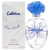 Cabotine Eau Vivide