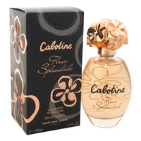 Cabotine Fleur Splendide