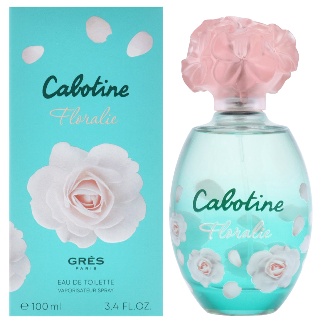 Cabotine Floralie