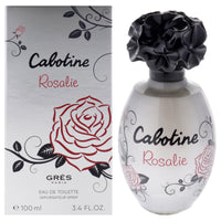 Cabotine Rosalie