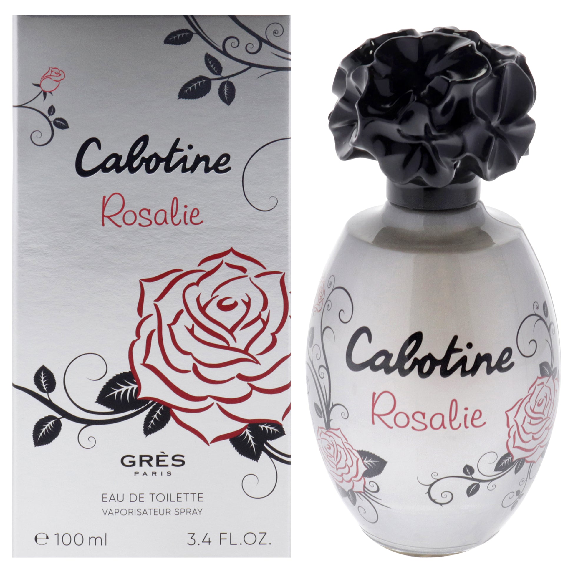 Cabotine Rosalie