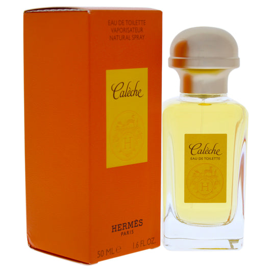 Caleche (Soie de Parfum) EDP Spray