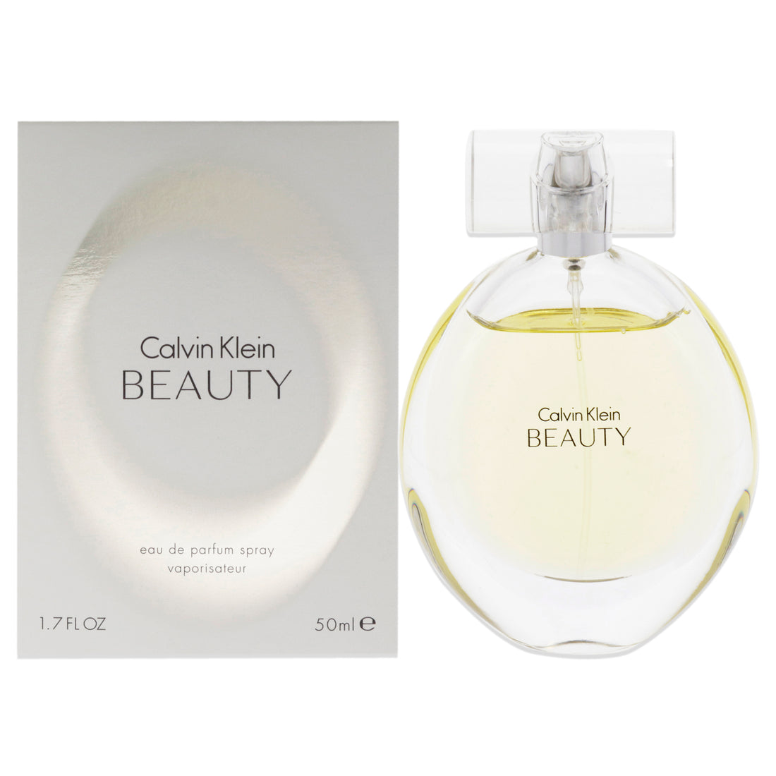 Calvin Klein Calvin Klein Beauty Women EDP Spray