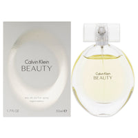 Calvin Klein Calvin Klein Beauty Women EDP Spray