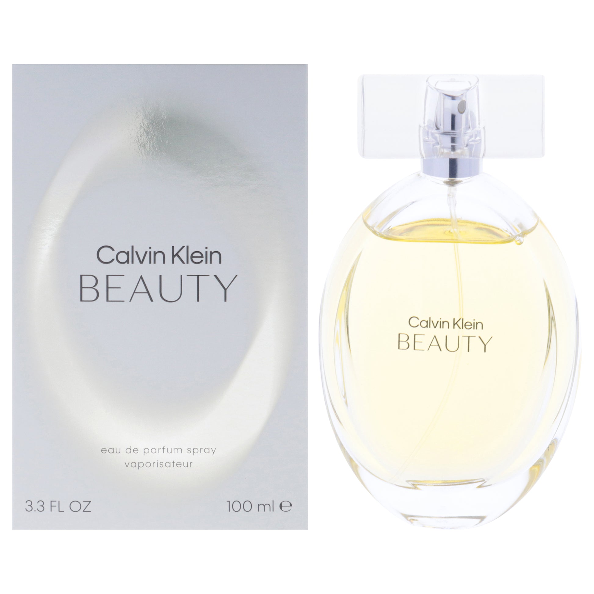 Calvin Klein Calvin Klein Beauty Women EDP Spray