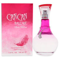 Paris Hilton Can Can Burlesque Women EDP Spray
