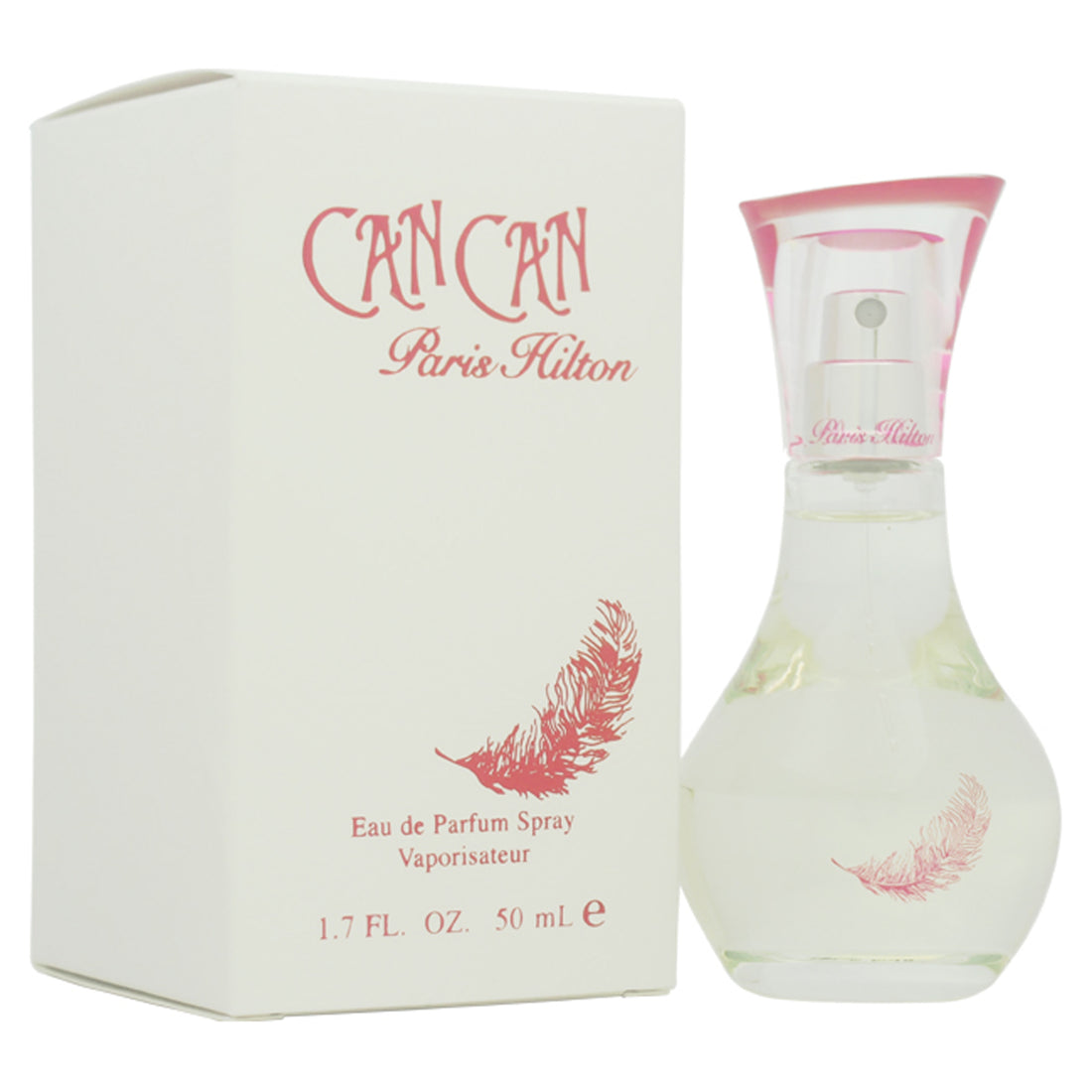Paris Hilton Can Can Women EDP Spray