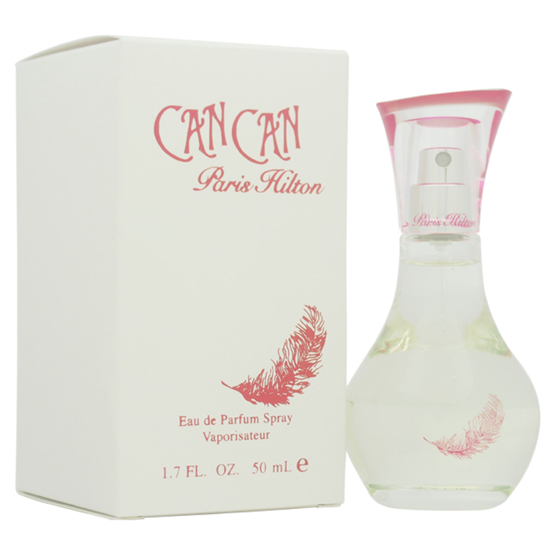 Paris Hilton Can Can Women EDP Spray