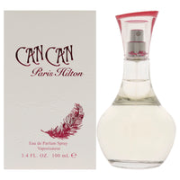Paris Hilton Can Can Women EDP Spray