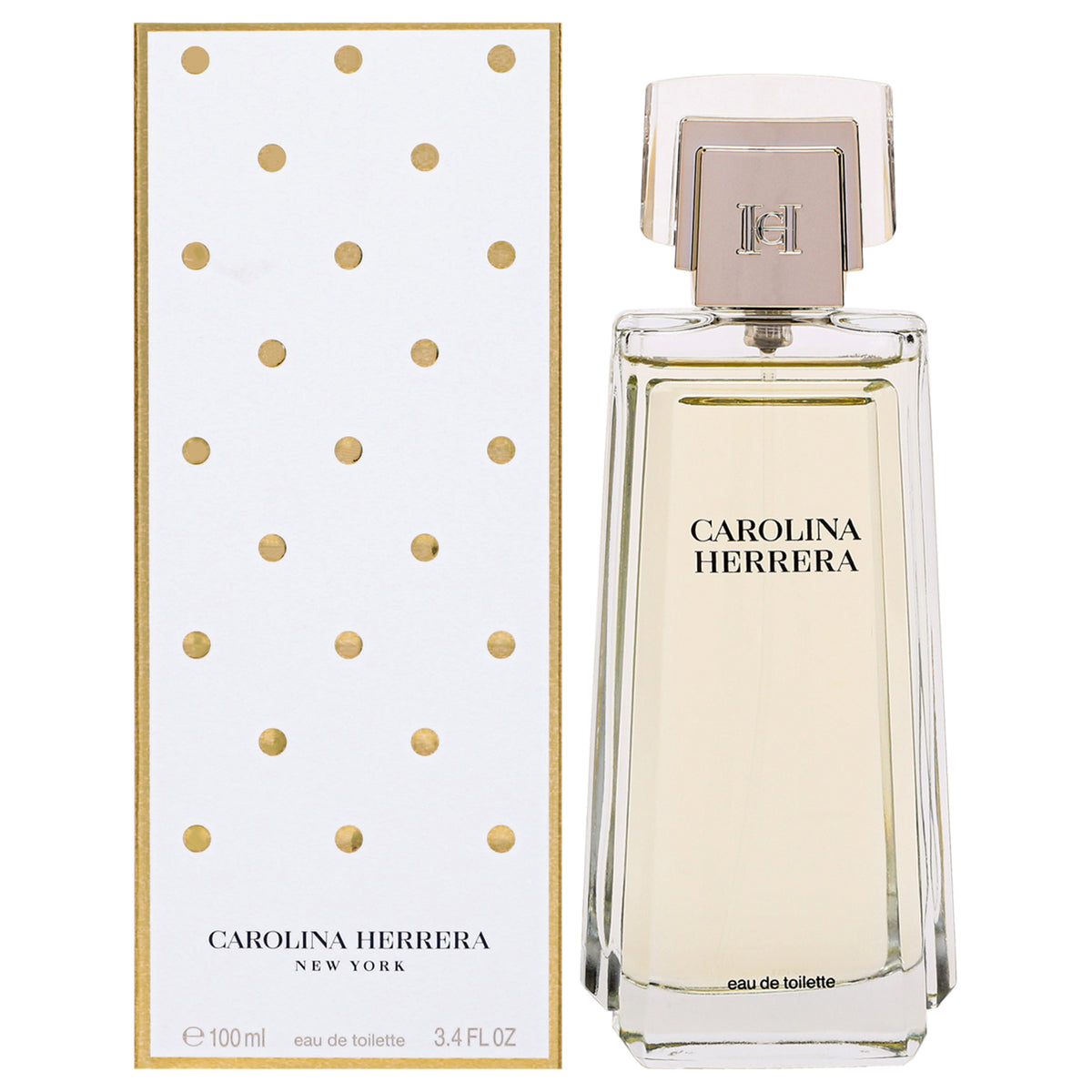 Carolina Herrera