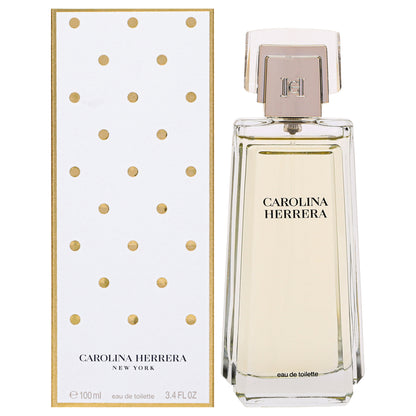 Carolina Herrera