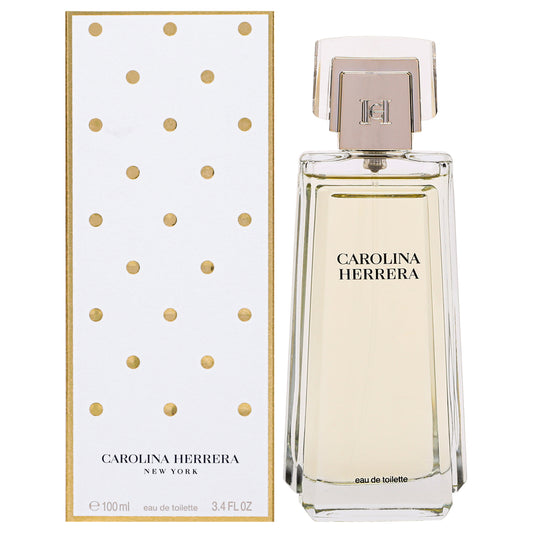 Carolina Herrera