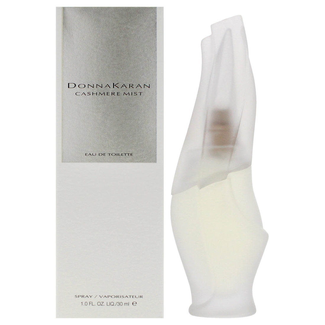 Donna Karan Cashmere Mist Women EDT Spray