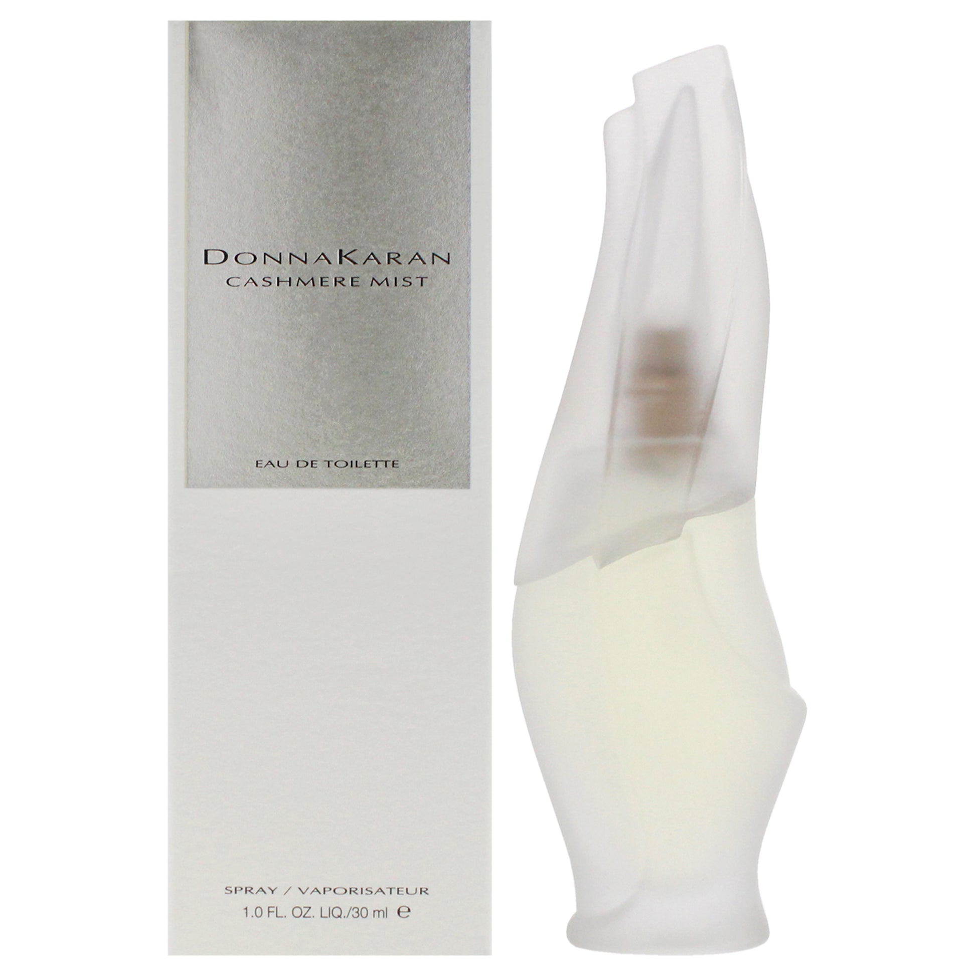 Donna Karan Cashmere Mist Women EDT Spray