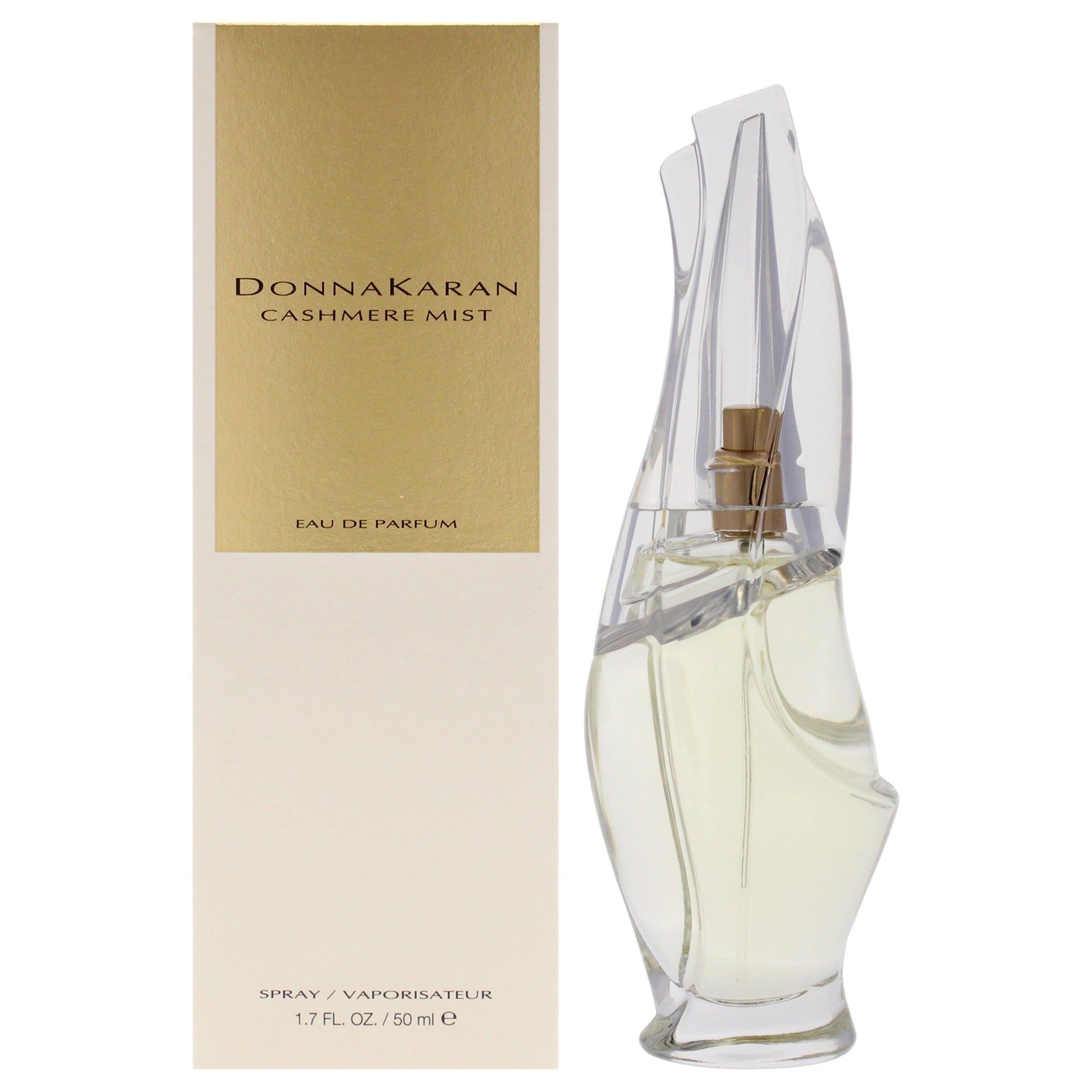Donna Karan Cashmere Mist Women EDP Spray