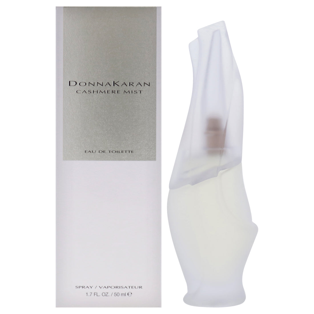 Donna Karan Cashmere Mist Women EDT Spray