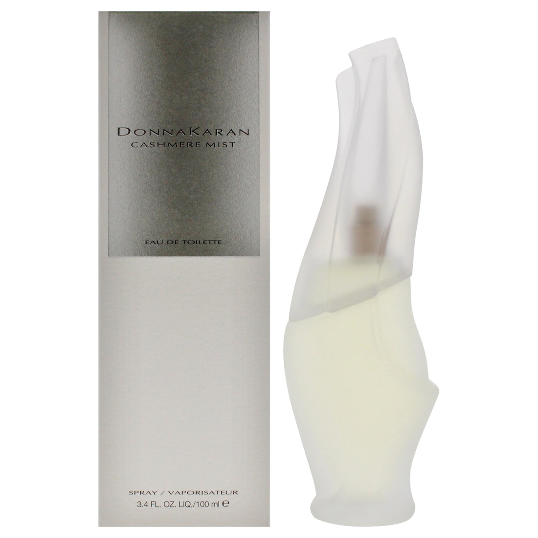 Donna Karan Cashmere Mist Women EDT Spray