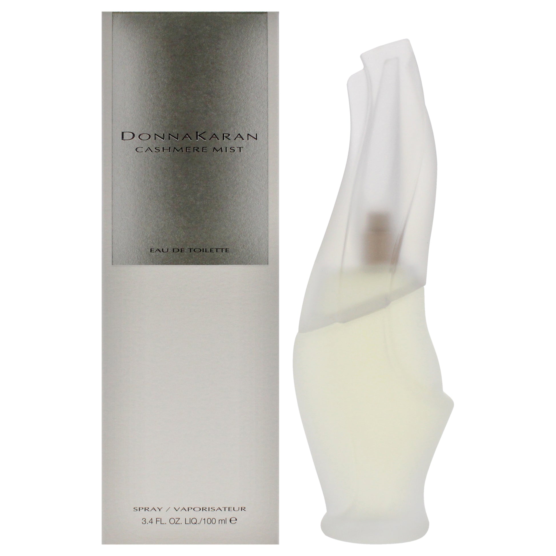 Donna Karan Cashmere Mist Women EDT Spray