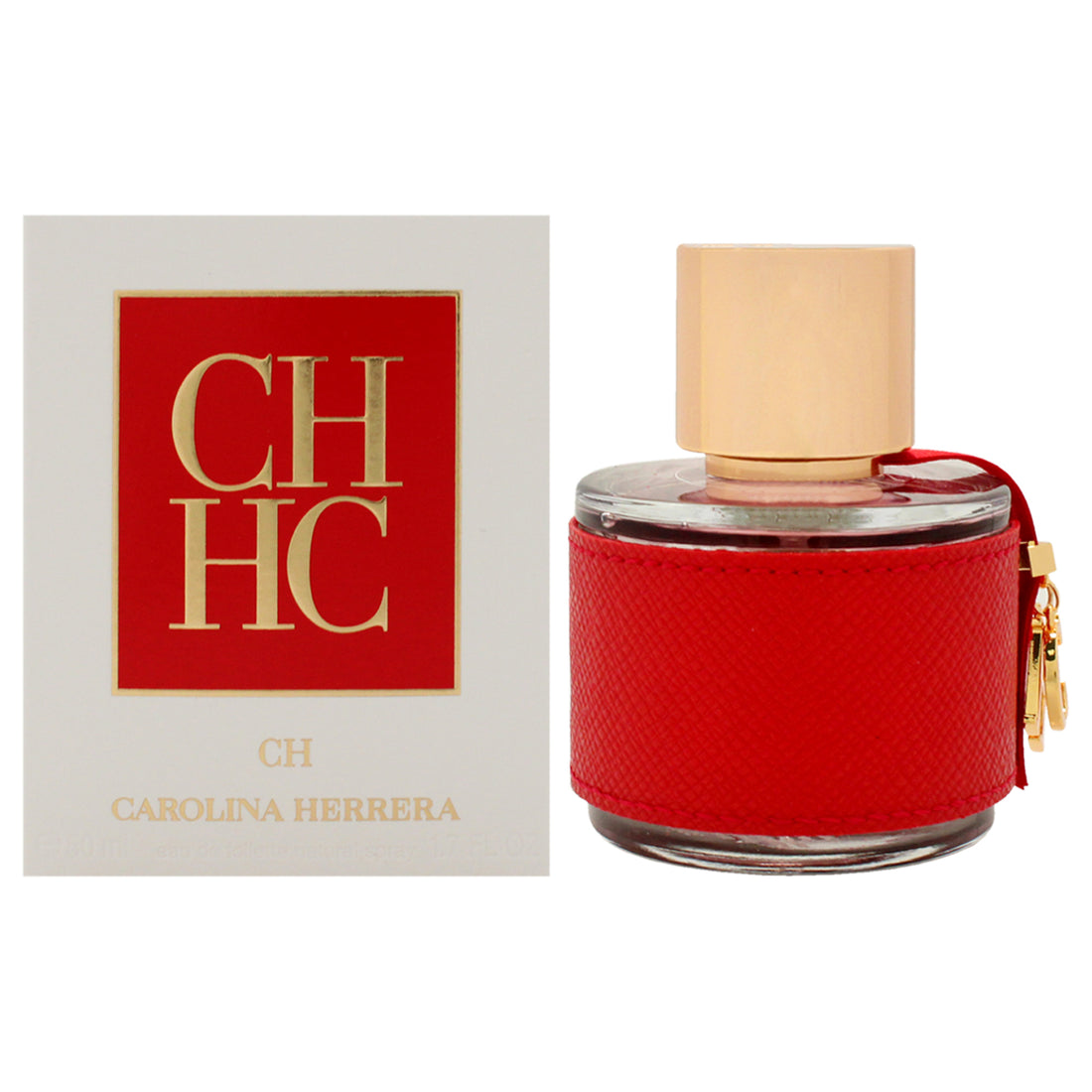 Carolina Herrera CH Women EDT Spray
