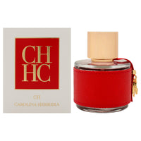 Carolina Herrera CH Women EDT Spray