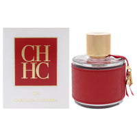 Carolina Herrera CH Women EDT Spray