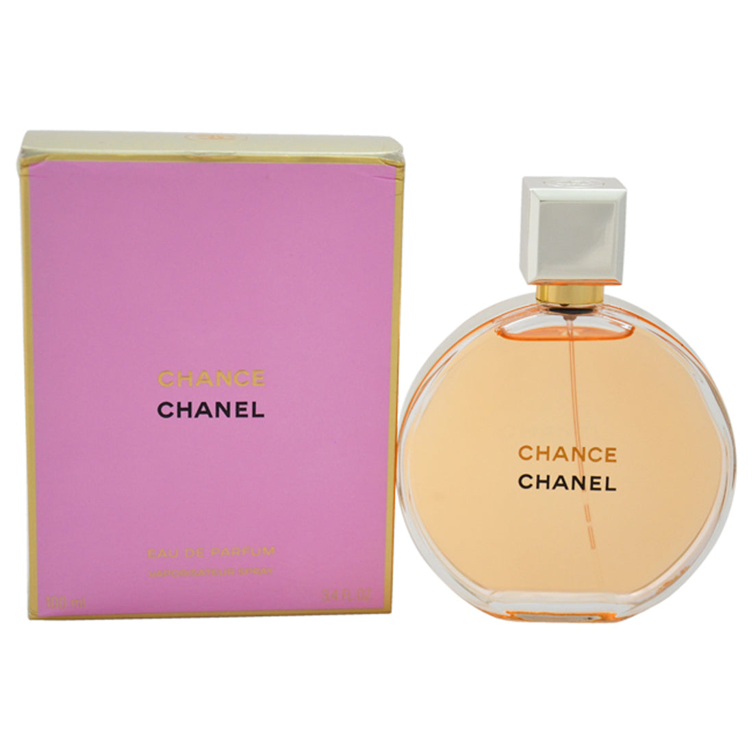 Chanel Chance Women EDP Spray