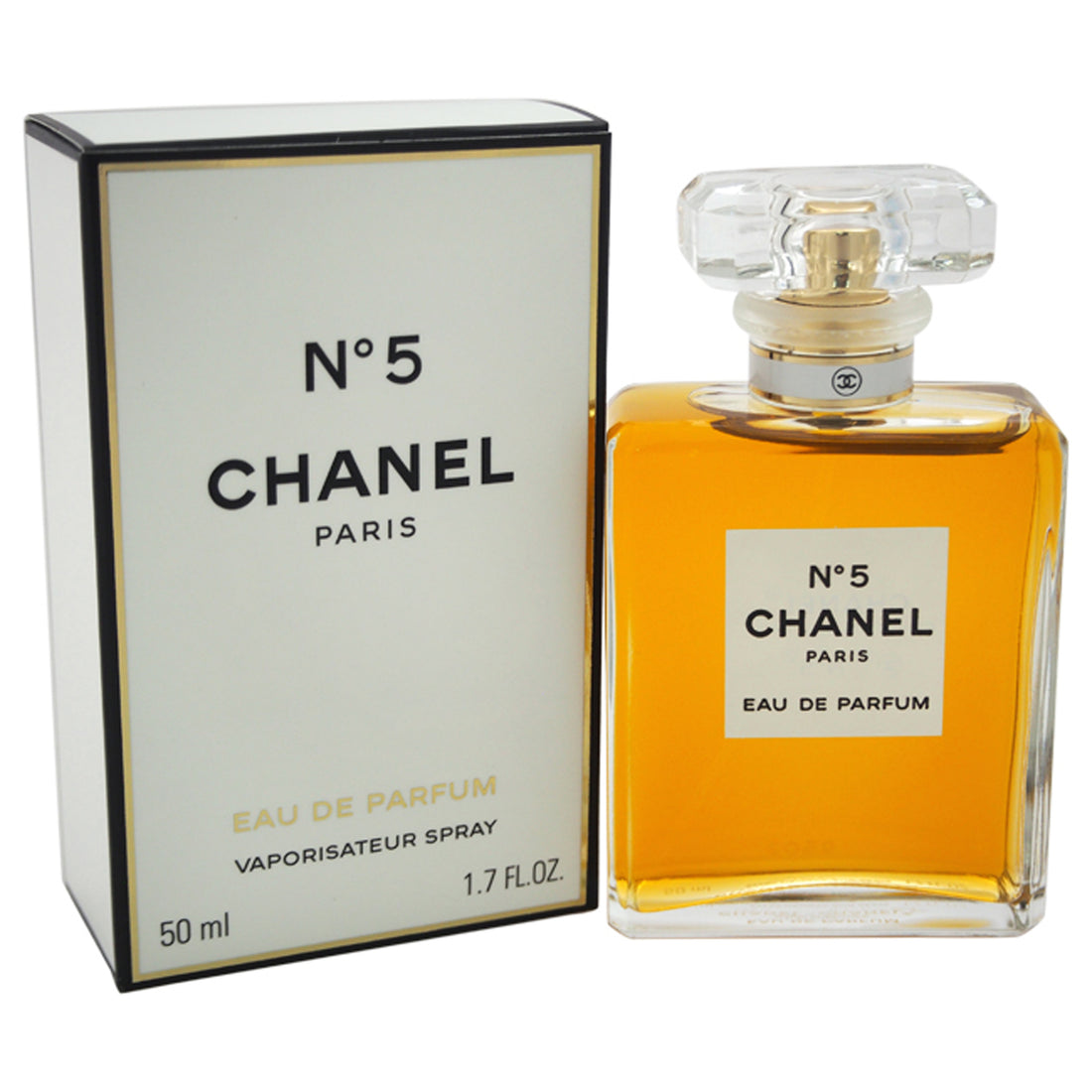 Chanel Chanel No.5 Women EDP Spray