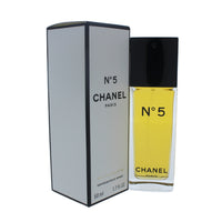 Chanel Chanel No.5 Women EDT Spray