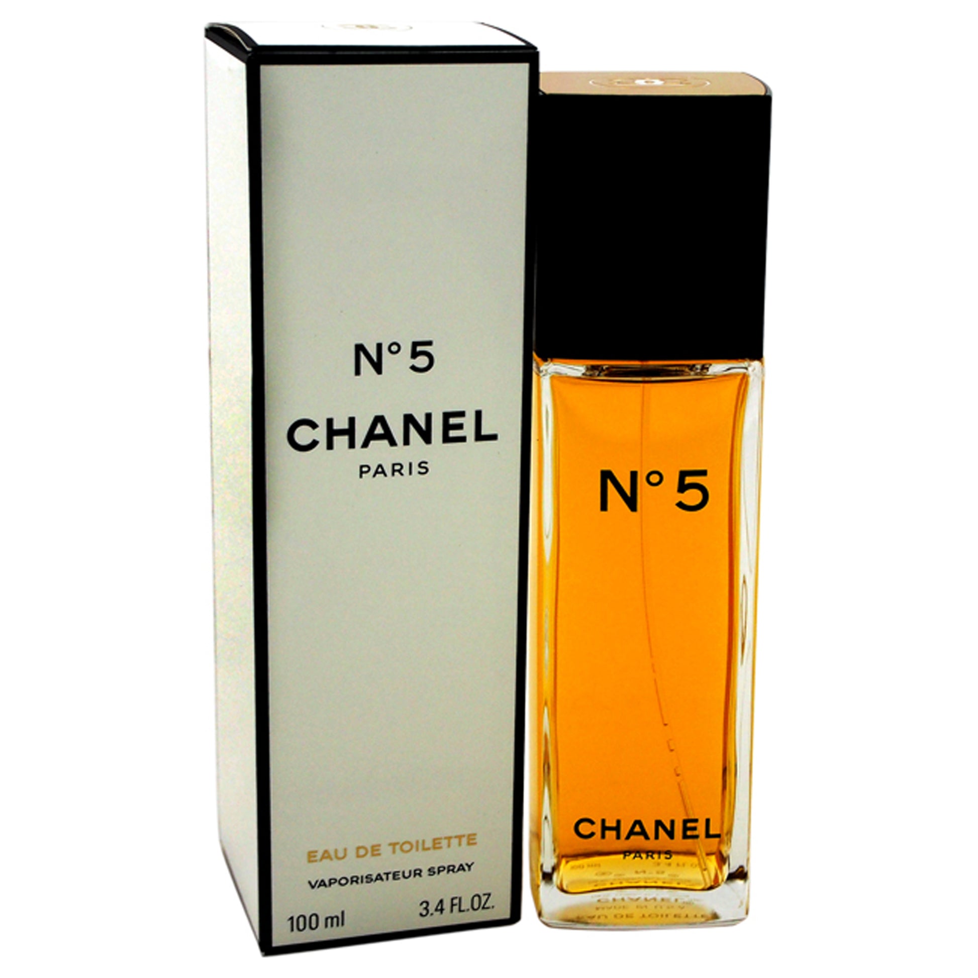 Chanel Chanel No.5 Women EDT Spray