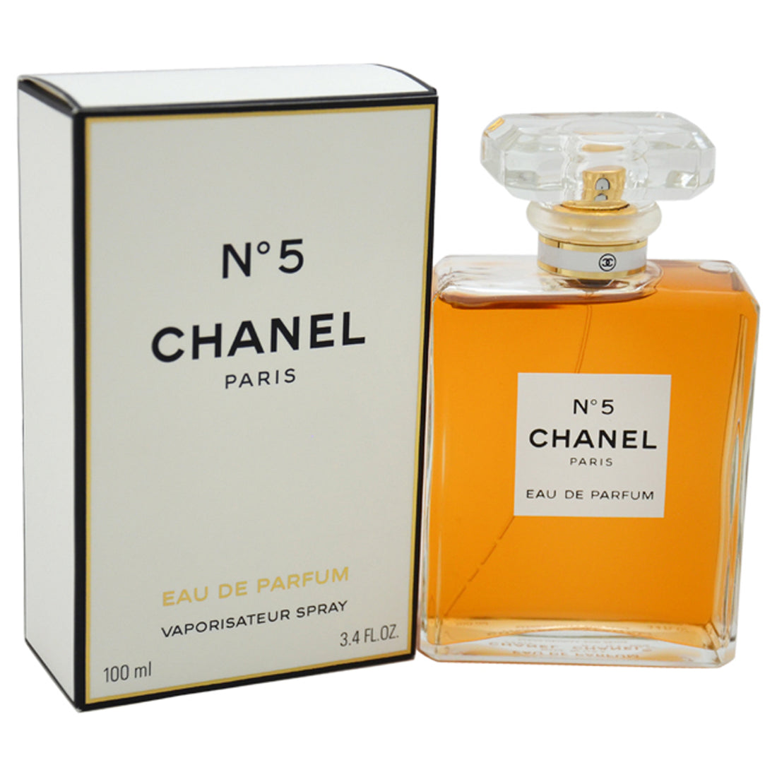 Chanel Chanel No.5 Women EDP Spray