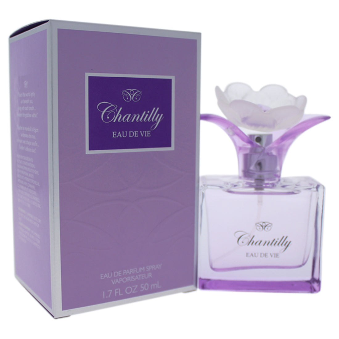 Chantilly Eau De Vie