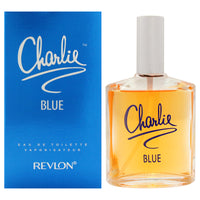 Charlie Blue