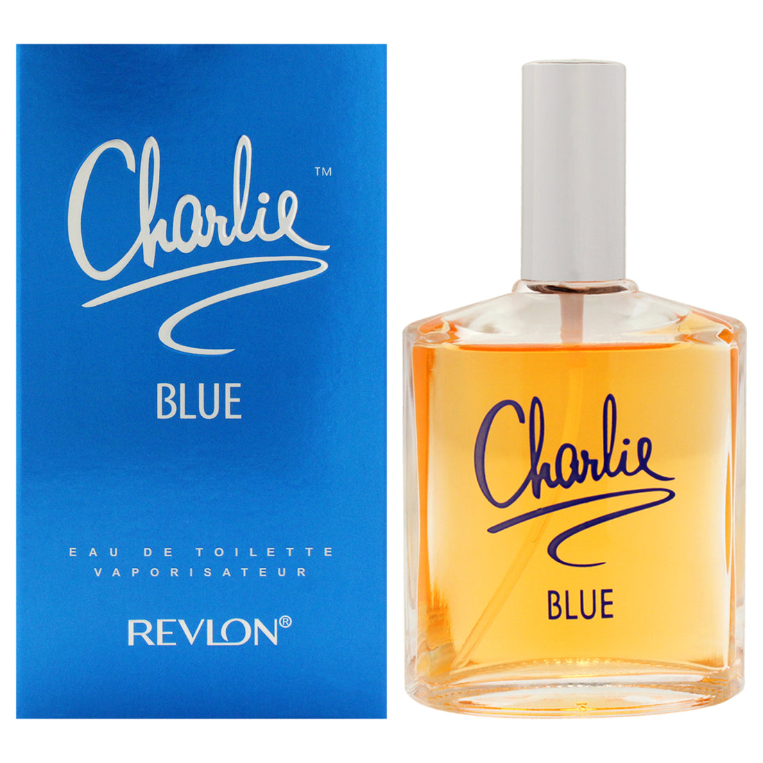 Charlie Blue