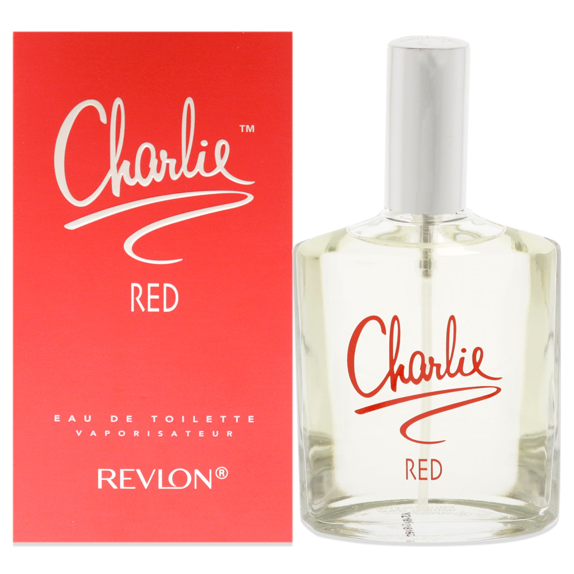 Charlie Red
