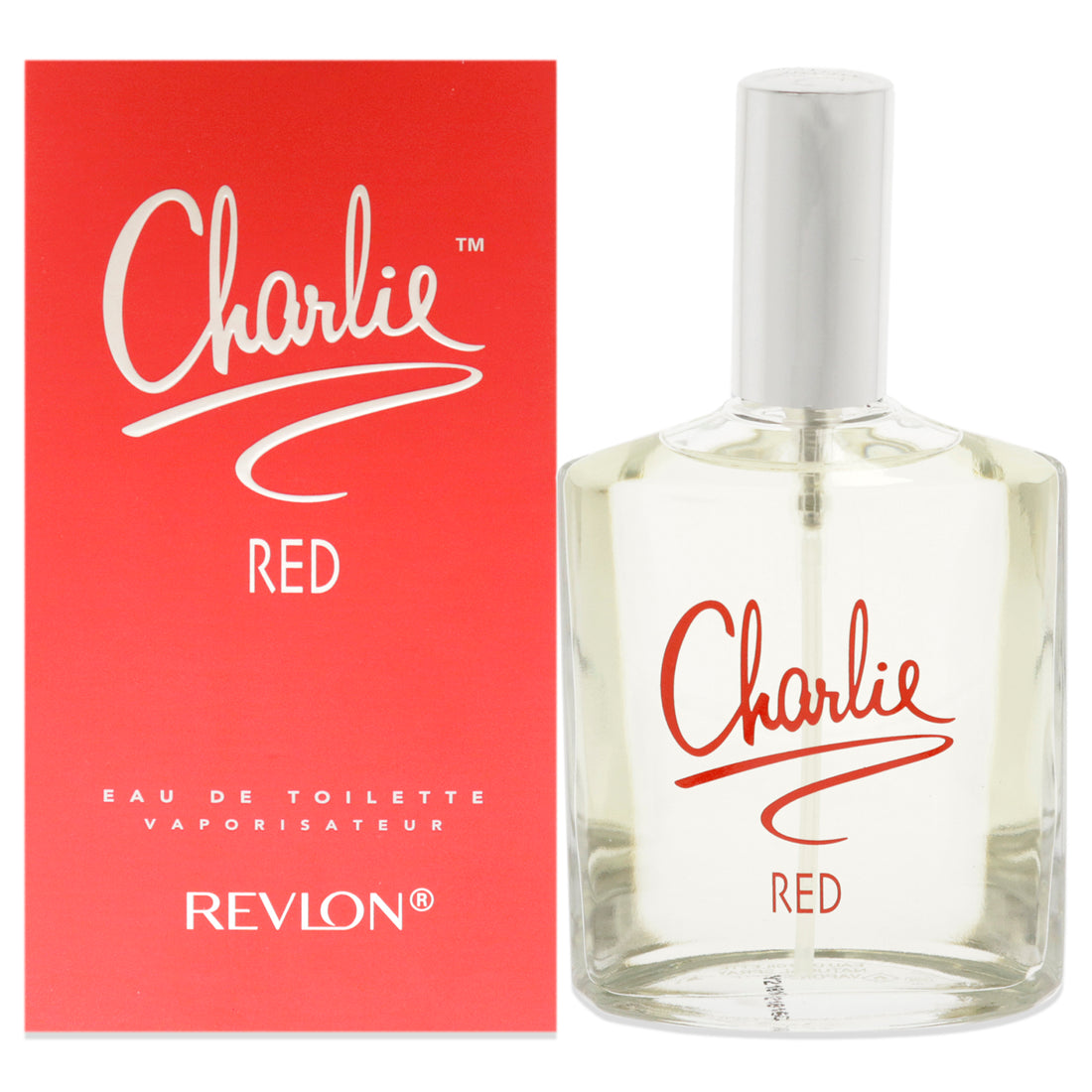 Charlie Red