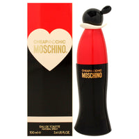 Moschino Cheap and Chic Women EDT Spray
