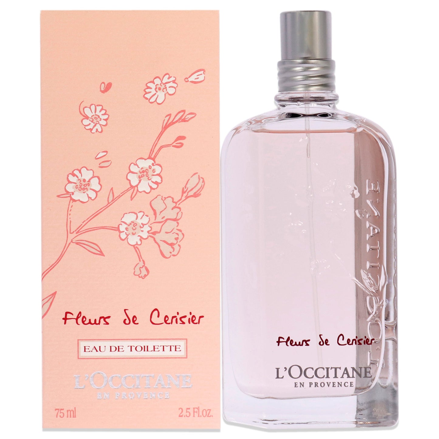Cherry Blossom