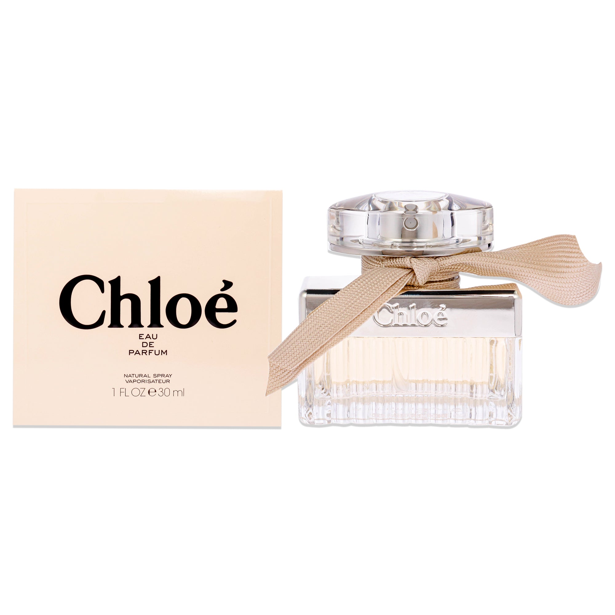 Chloe by Chloe for Women - 1 oz EDP Spray