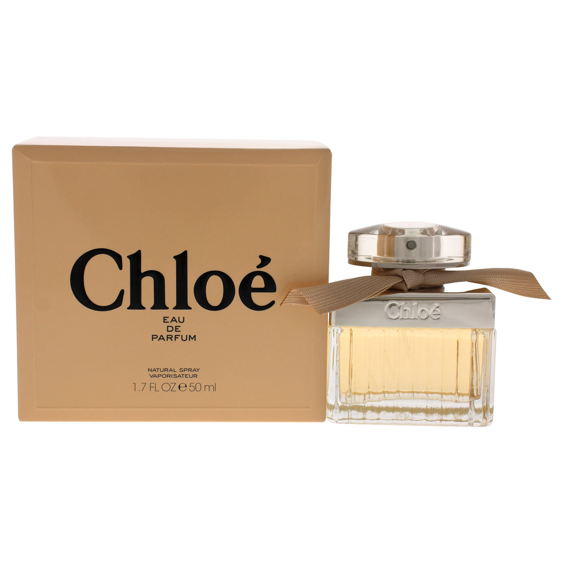 Chloe by Chloe for Women 1.7 oz EDP Spray