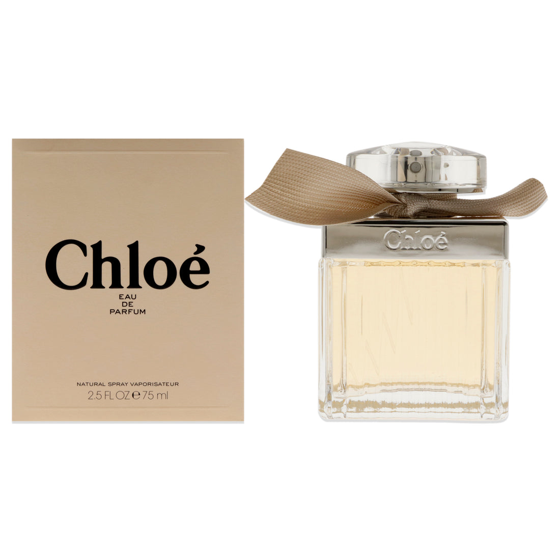 Chloe by Chloe for Women 2.5 oz EDP Spray